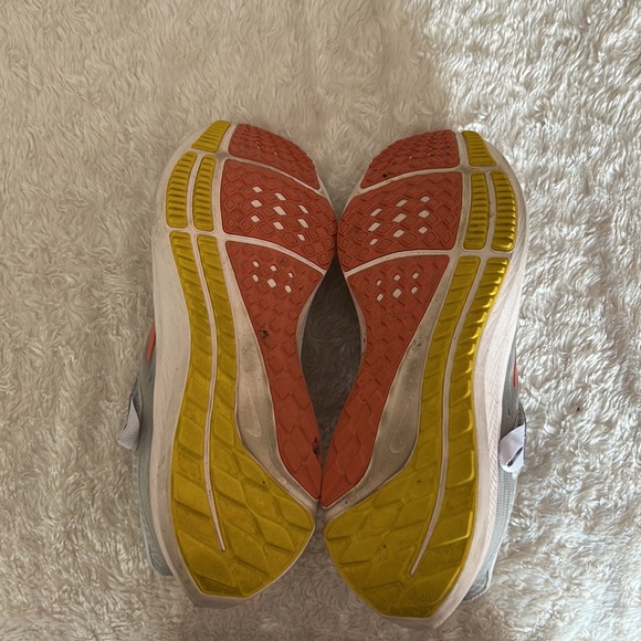 Nike Fly ease Velcro running shoes - Picture 3 of 3